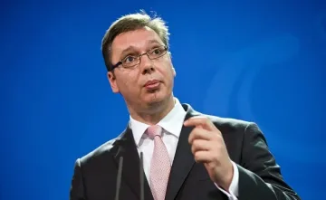 Вучич обеща да дойде на Срещата на върха в София