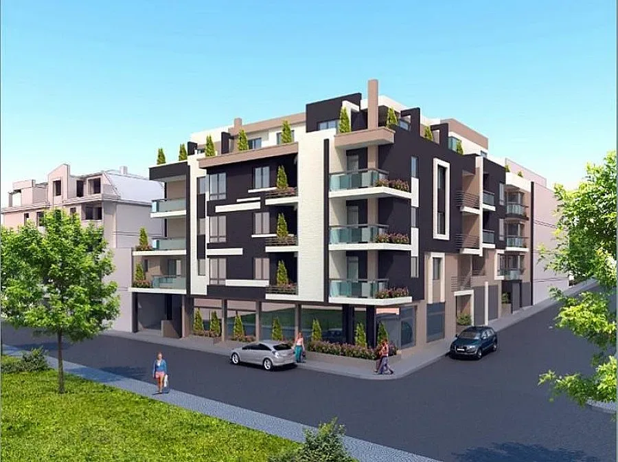 ОБЗОР: Пловдив е №1 по нови жилища