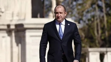 Радев открива "Цветовете на традициите"