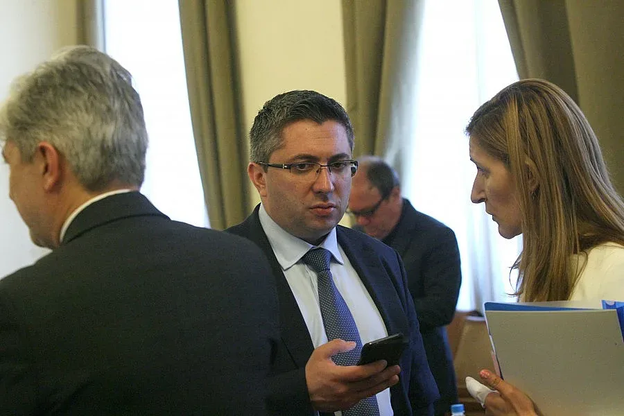 Над 155 млн. лв. се инвестират в пътна инфраструктура в Ловешко