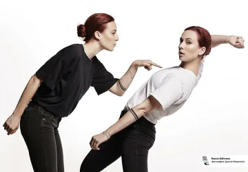 Весела Бабинова: Превърнах се в Том Сойер с репетиция и половина