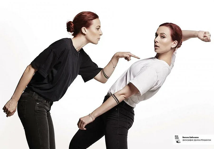 Весела Бабинова: Превърнах се в Том Сойер с репетиция и половина