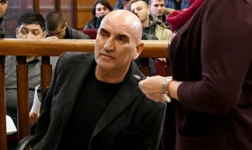 4 години и 6 месеца затвор за Ценко Чоков