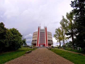 BILLA с концерт за Плевенската панорама