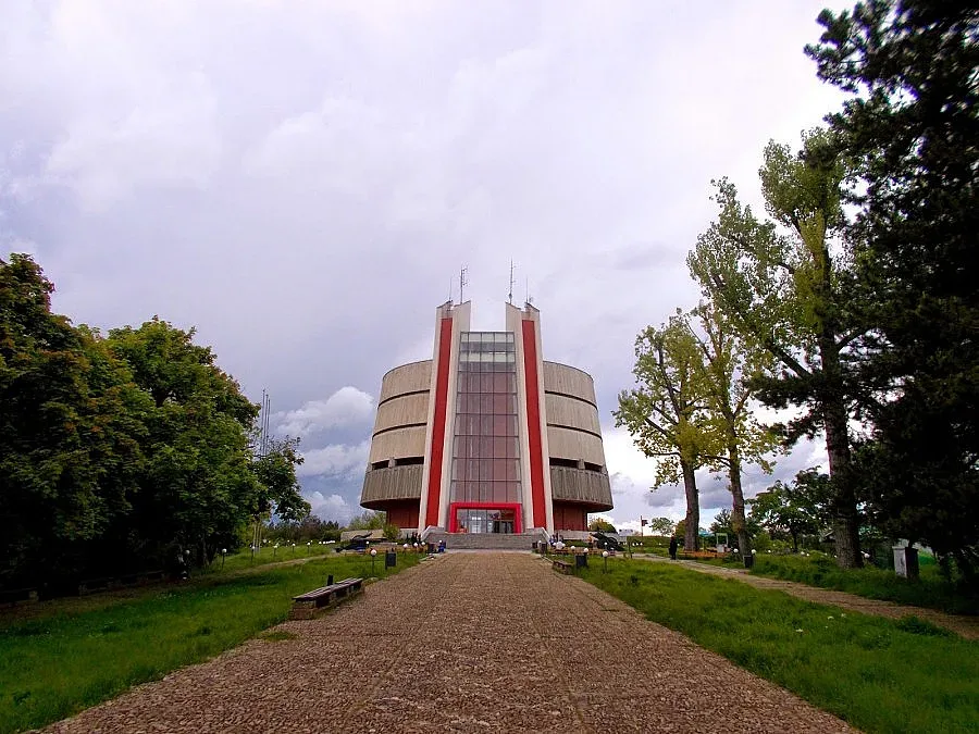 BILLA с концерт за Плевенската панорама