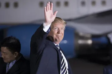 Тръмп и Ким Чен-ун се срещат на 12 юни в Сингапур