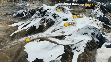 Издирването на Боян Петров: Още един прахосан ден