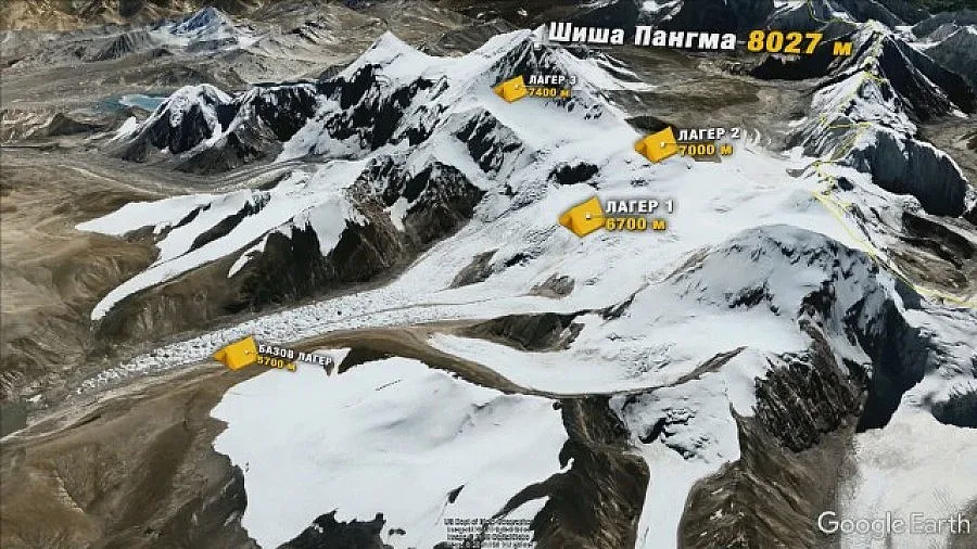 Издирването на Боян Петров: Още един прахосан ден