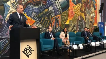 Цветанов: София може да е център на европейските решения за Западните Балкани