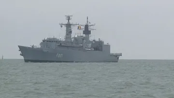 НАТО с мащабно учение в Черно море