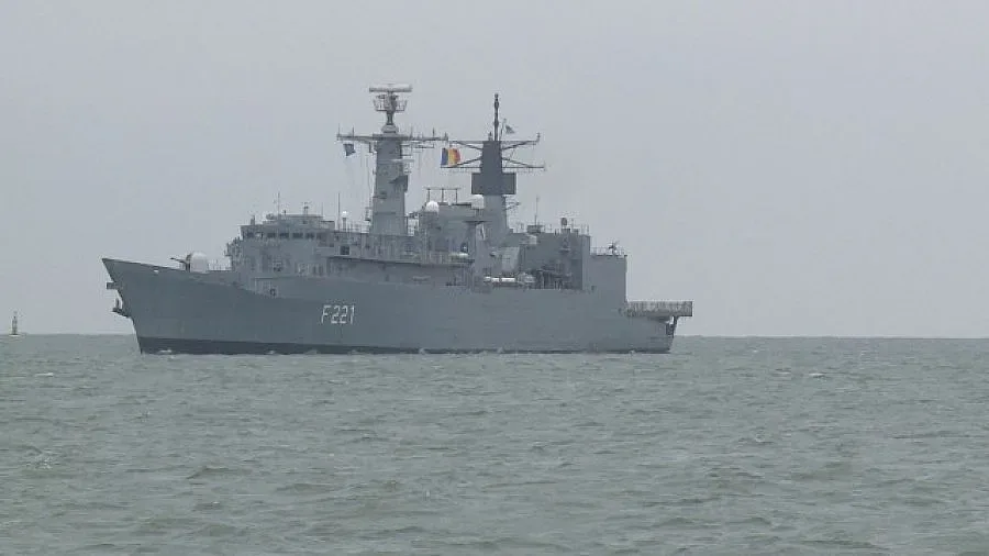 НАТО с мащабно учение в Черно море