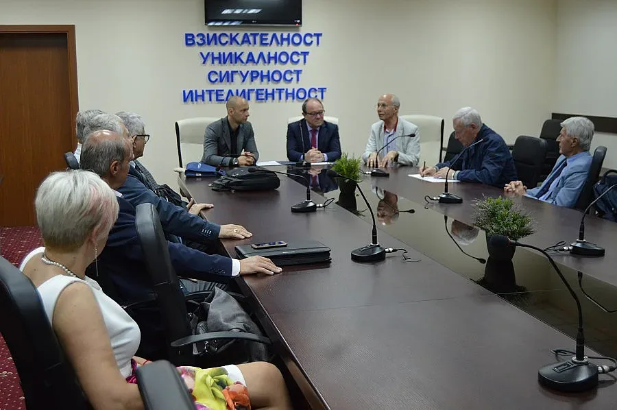 Глад за експерти по киберсигурност