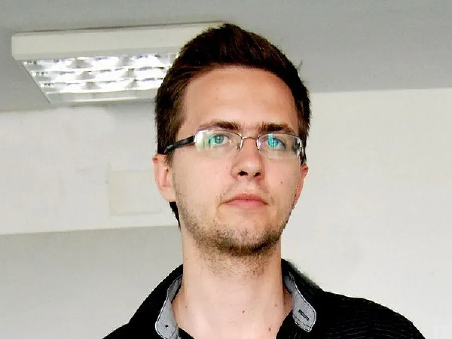 Боян Петров е нашето изкупление