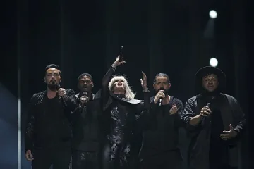 Букмейкъри ни отреждат 6-о място на "Евровизия"