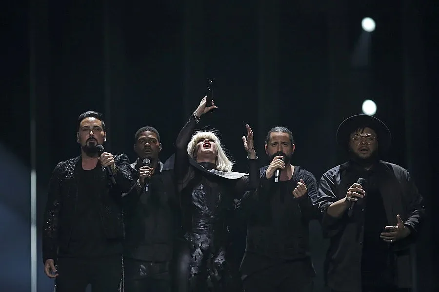 Букмейкъри ни отреждат 6-о място на "Евровизия"