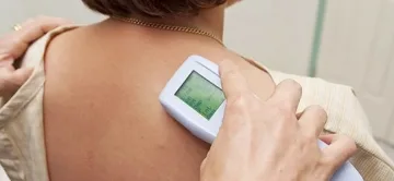 Уред от космическа програма лекува болките в гърба