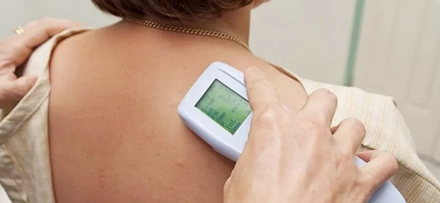 Уред от космическа програма лекува болките в гърба