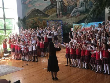 Нова инициатива на "Стандарт": Фестивал на училищата по изкуства и култура