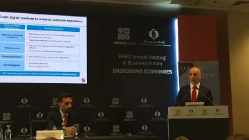 България е лидер по финтех компании в Централна и Източна Европа