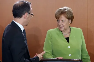 Германия събира разделените мигрантски семейства