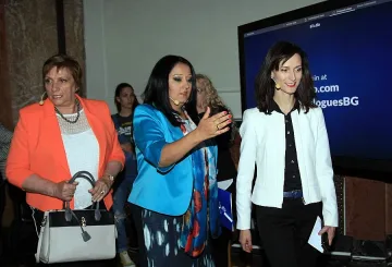 Мария Габриел: Бъдещето на Европа е цифрово