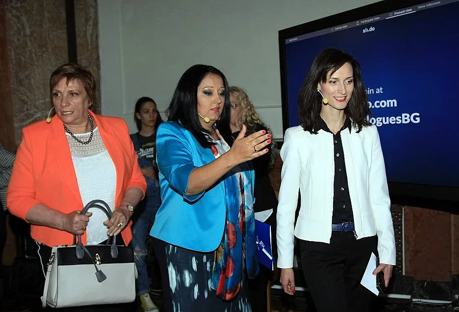 Мария Габриел: Бъдещето на Европа е цифрово