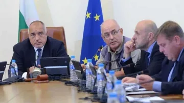 Борисов: Държим връзка с всички консули и посланици, дай Боже да намерим Боян Петров жив и здрав