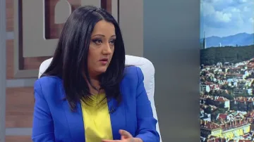 Лиляна Павлова: Няма проблем в управлението! Опозицията нагнетява напрежение