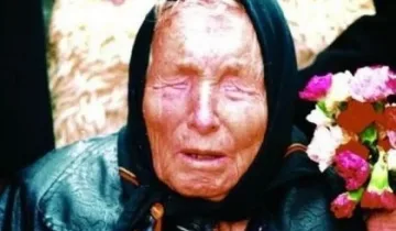 Предсказанията на Ванга за бъдещето на света 