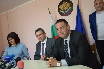 Тръгва изграждането на обхода на Кърджали