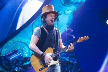 Дзукеро оглася Античния в Пловдив през юли