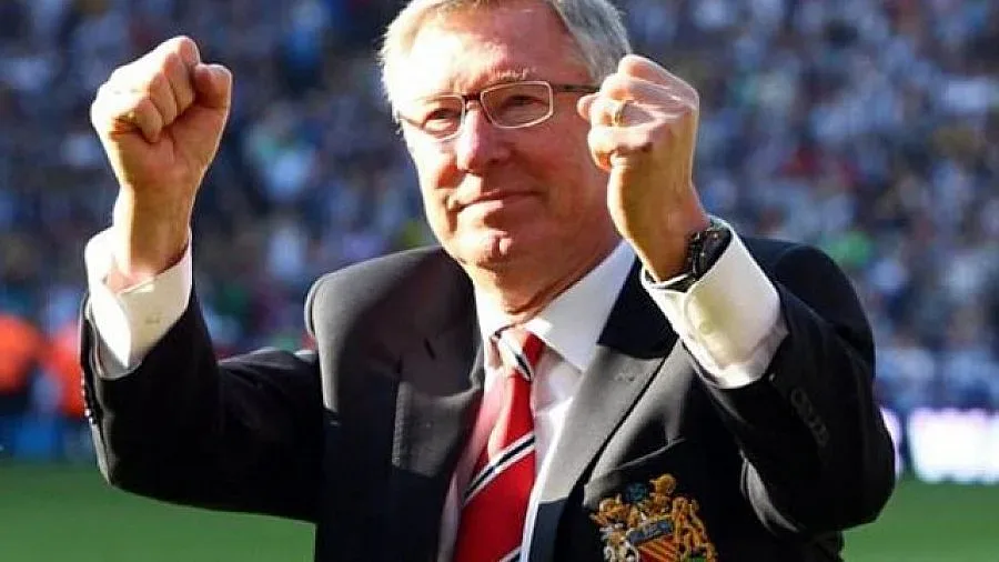 Фъргюсън излезе от кома и проговори