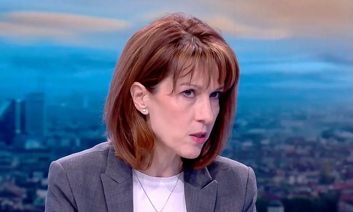 Най-новото от ЦИК: Влиза ли "Величие" в парламента?