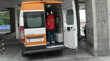 Смъртен случай от ухапване на кърлеж в Бургас