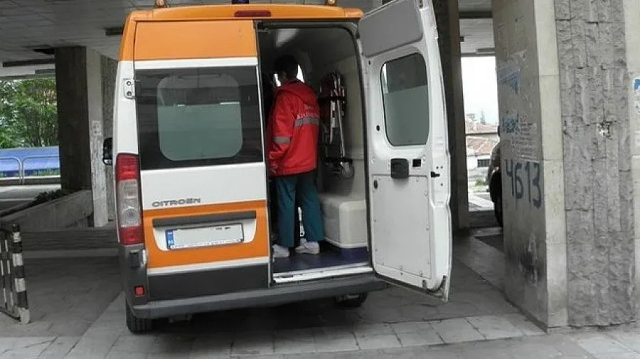 Смъртен случай от ухапване на кърлеж в Бургас