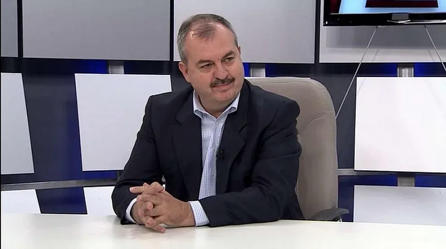 Собственикът на БГНЕС задържан в Гърция