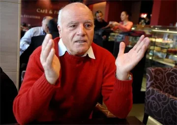 Дойчин Василев: Спасението на Боян е да се е окопал в снега