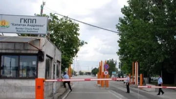 Турция предлага модел за решаване на проблемите с ТИР-овете