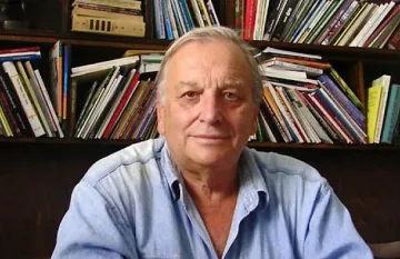 Георги Константинов: Отдавна се научих да живея на инат