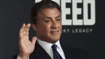 Силвестър Сталоун ще снима "Рамбо 5"