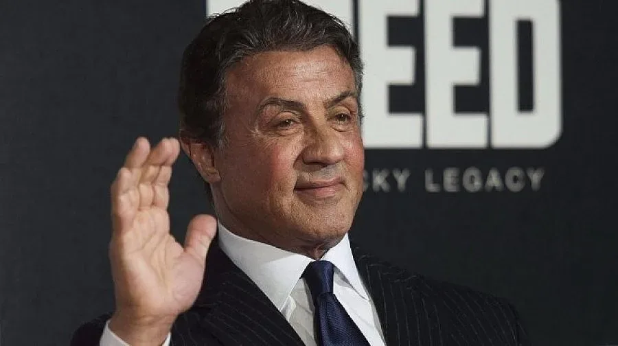 Силвестър Сталоун ще снима "Рамбо 5"