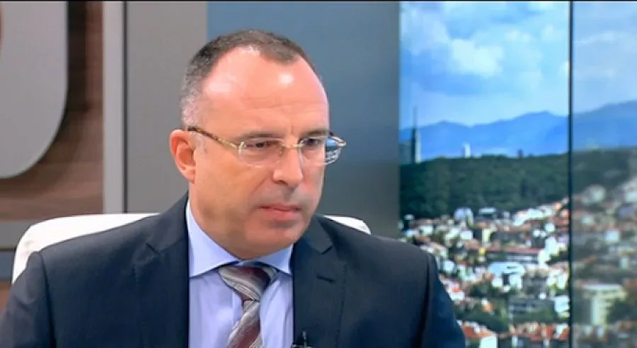 Земеделският министър: Нямам електрически автомобил Tesla! 