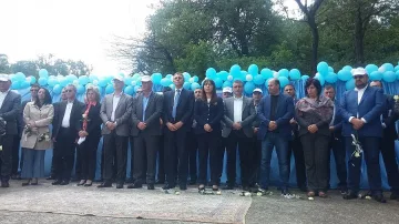 ДПС отбеляза 34 години от съпротивата срещу Възродителния процес