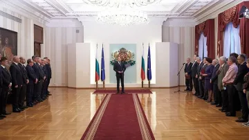 Кои ще са новите генерали за 6 май - ВИЖТЕ ТУК!