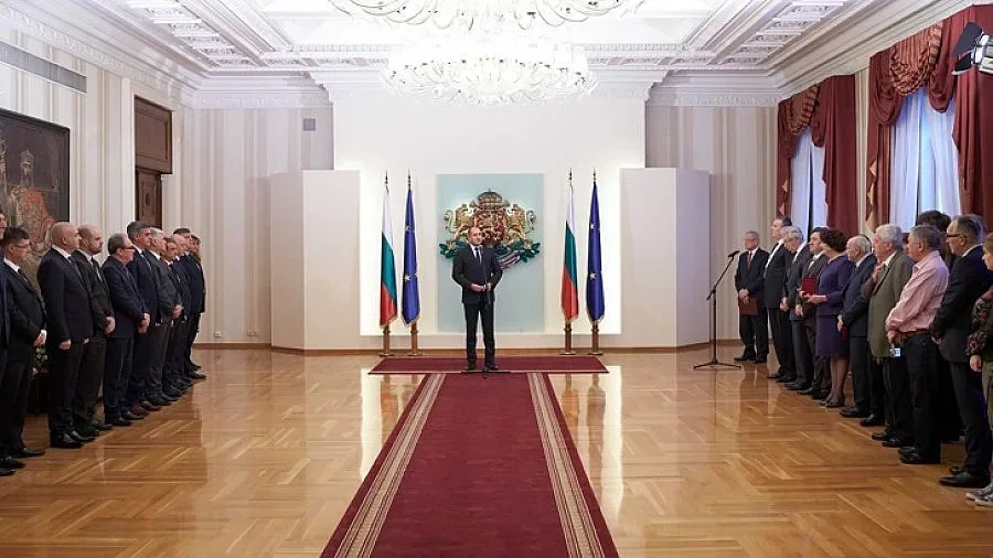 Кои ще са новите генерали за 6 май - ВИЖТЕ ТУК!