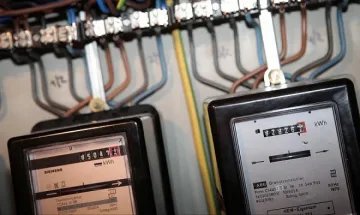 КЕВР: Токът скача с 3%