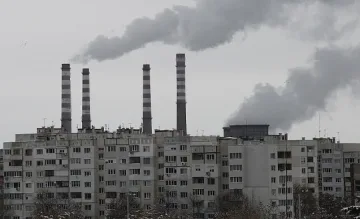 България трета по вредни емисии в ЕС