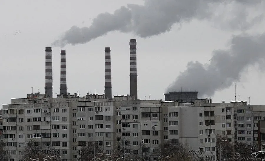България трета по вредни емисии в ЕС
