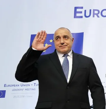 Борисов пред военните министри: Мирът на Балканите е най-свещеното нещо за нас