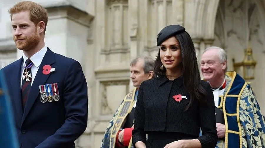 Кралският дворец разби спекулациите: Бащата Меган, Томас ще я съпроводи до олтара